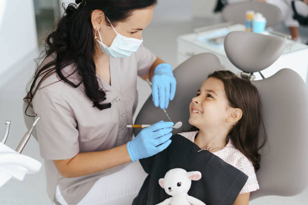 Best Emergency Dental Filling Replacement  in Dry Ridge, KY