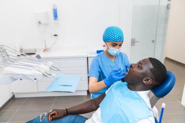 Best Dentist for Dental Trauma  in Dry Ridge, KY